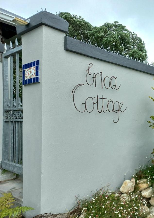 קניסנה Erica Cottage מראה חיצוני תמונה